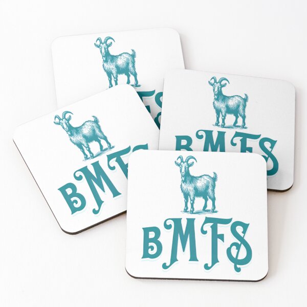 Item preview, Billy Strings BMFS designed and sold by Frizz-Nie.