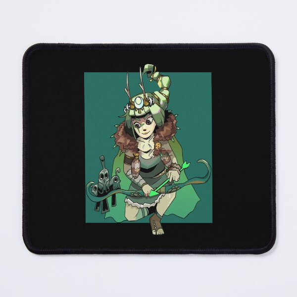 Item preview, Hades Game designed and sold by stereoplastik.