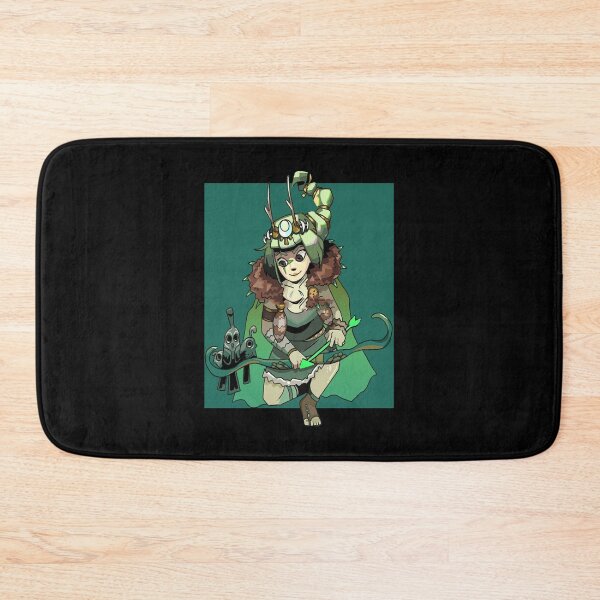 Item preview, Hades Game designed and sold by stereoplastik.