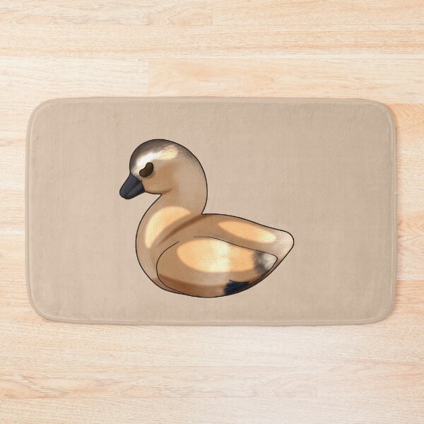 Item preview, Tired loafing Rouen duck designed and sold by SqueebingIt.