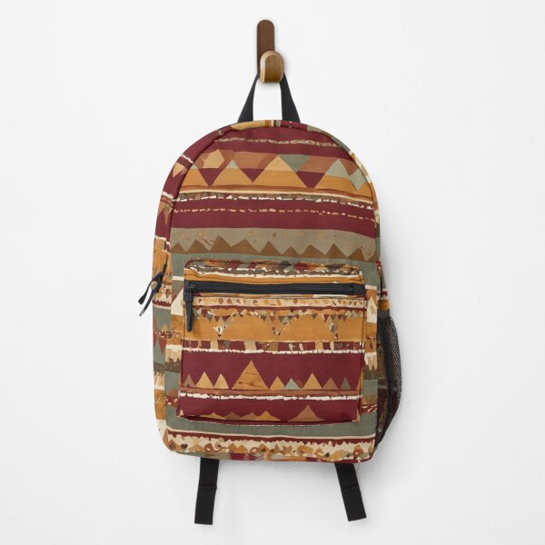 Item preview, Modern Ashanti African Print Design designed and sold by AnkhLyfeApparel.