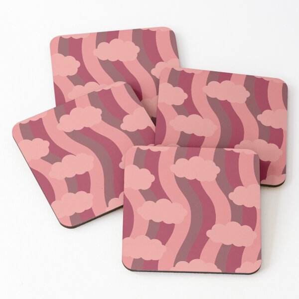 Item preview, Nubes rosadas designed and sold by vilo99.