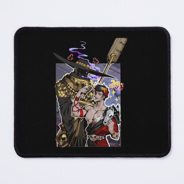 Item preview, Hades Game designed and sold by stereoplastik.