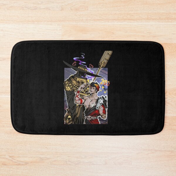 Item preview, Hades Game designed and sold by stereoplastik.