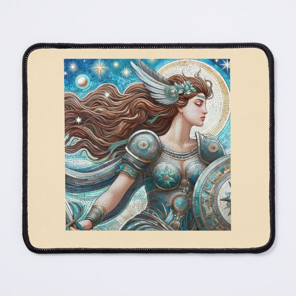 Item preview, arc angel of justice designed and sold by quotefactory.