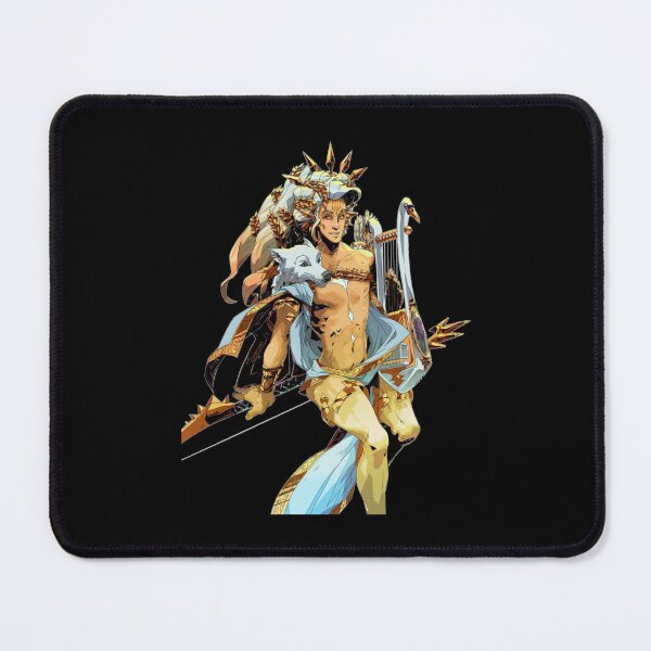Item preview, Hades Game designed and sold by stereoplastik.