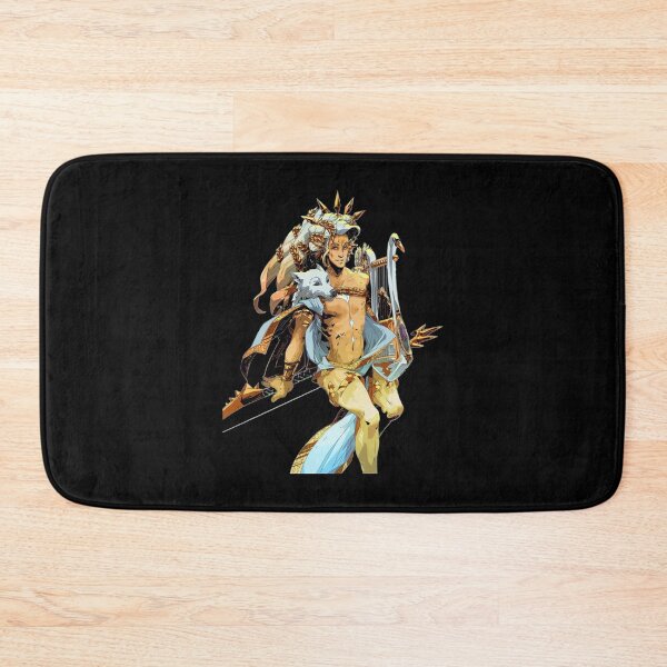 Item preview, Hades Game designed and sold by stereoplastik.