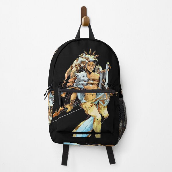 Item preview, Hades Game designed and sold by stereoplastik.