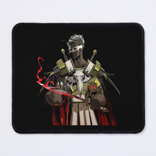 Item preview, Hades Game designed and sold by stereoplastik.