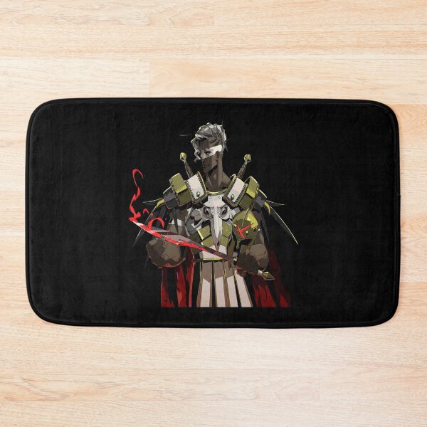 Item preview, Hades Game designed and sold by stereoplastik.