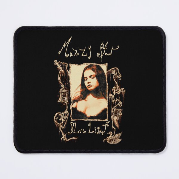 Item preview, Mazzy Star - Blue Light designed and sold by eskaverana.