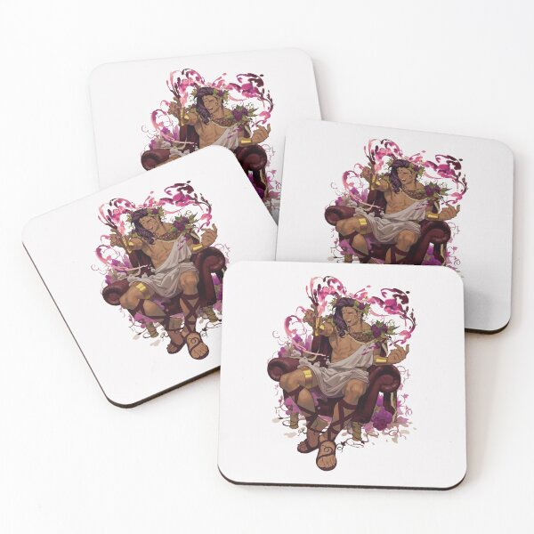 Item preview, Hades Game designed and sold by stereoplastik.