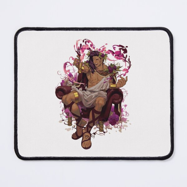 Item preview, Hades Game designed and sold by stereoplastik.