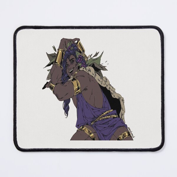 Item preview, Hades Game designed and sold by stereoplastik.