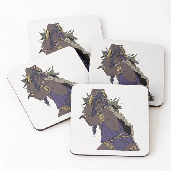 Item preview, Hades Game designed and sold by stereoplastik.