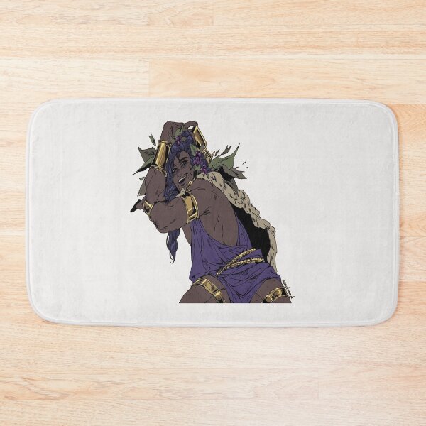 Item preview, Hades Game designed and sold by stereoplastik.