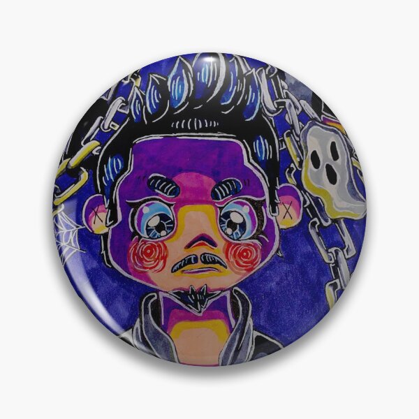 Item preview, Ghost Hunters designed and sold by MoonChildArtss.