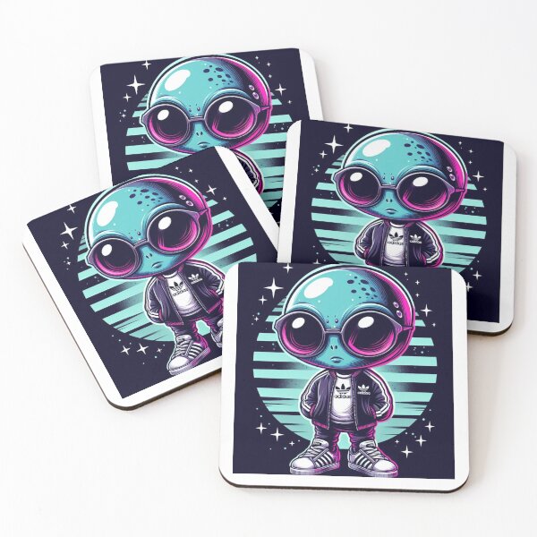 Item preview, ALien swag designed and sold by quotefactory.