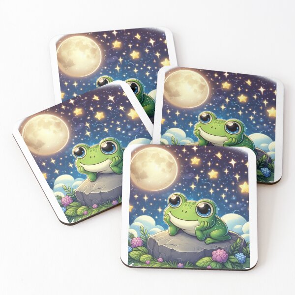 Item preview, frogy dreamer designed and sold by quotefactory.