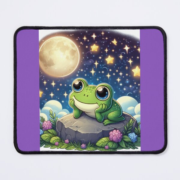 Item preview, frogy dreamer designed and sold by quotefactory.