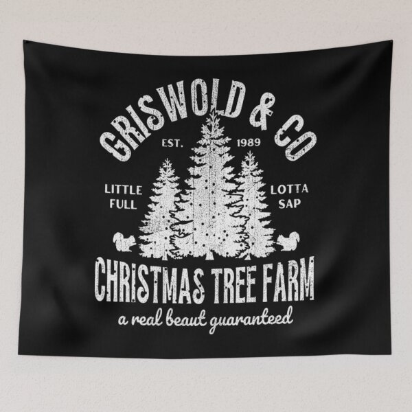 Item preview, Griswold Family Christmas designed and sold by Frizz-Nie.