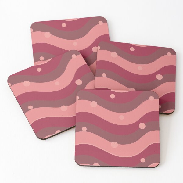 Item preview, Pink Bubbles designed and sold by vilo99.