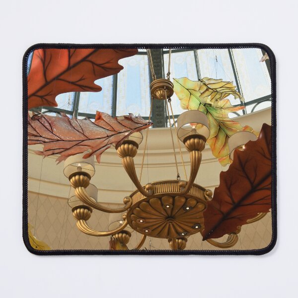 Item preview, Chandelier Foliage designed and sold by MangoSeeds.