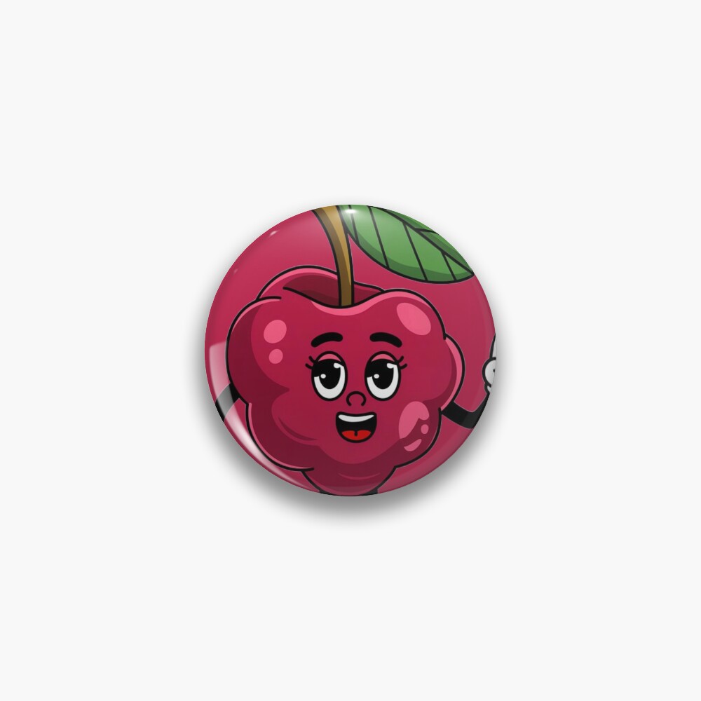Item preview, Pin designed and sold by JulesArtPrints.