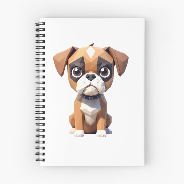 Item preview, Copy of Charming Geometric Rottweiler Artwork designed and sold by KiEgon.