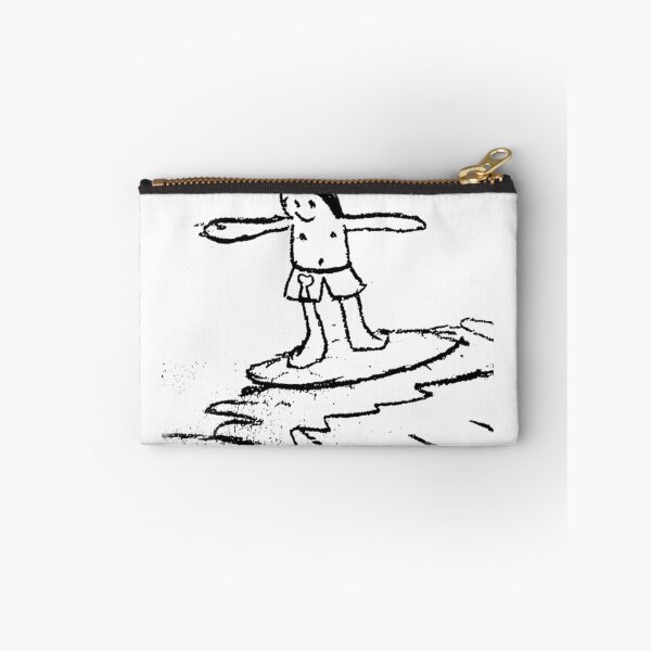 Item preview, Surfer 1 designed and sold by Dariusz Siński.