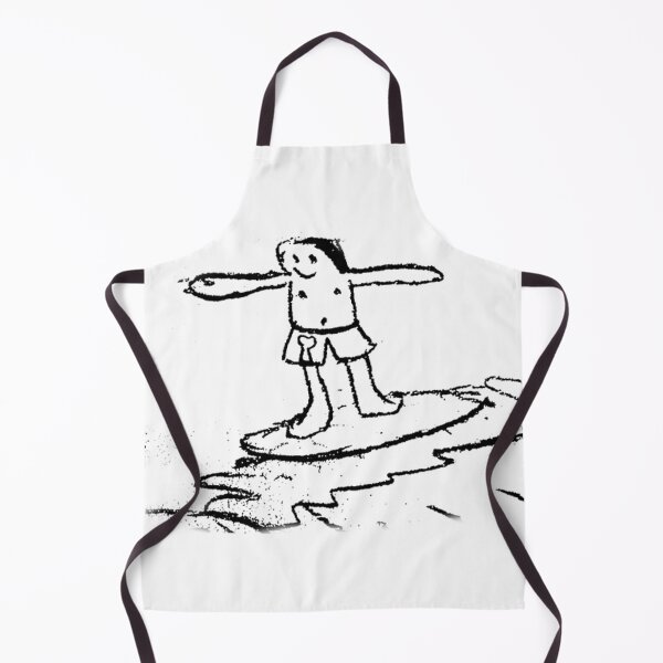 Item preview, Surfer 1 designed and sold by Dariusz Siński.