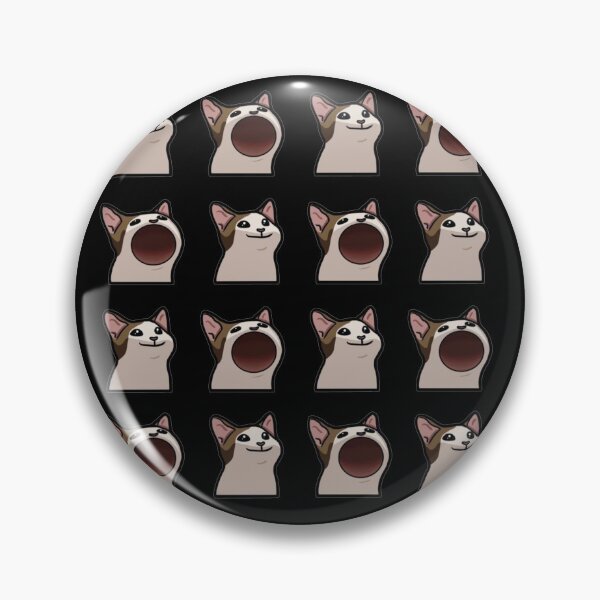 Item preview, pop cat b designed and sold by Satisbuy.