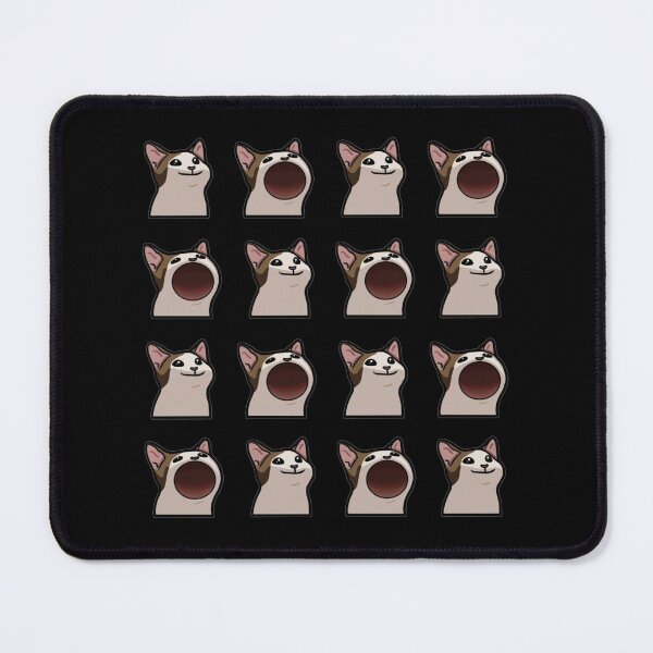 Item preview, pop cat b designed and sold by Satisbuy.