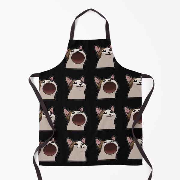 Item preview, pop cat b designed and sold by Satisbuy.