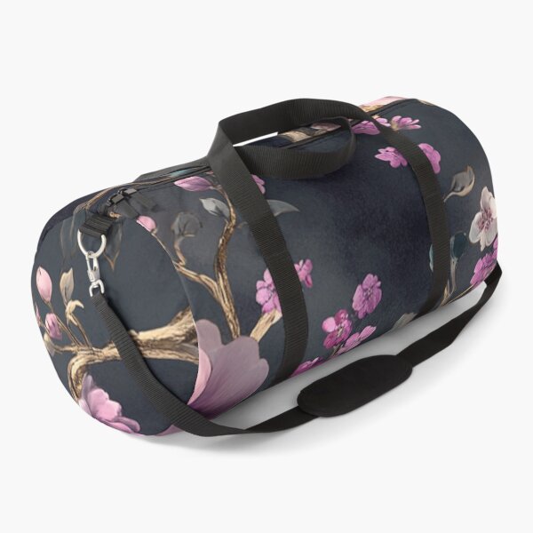 Item preview, Elegant Gentle Midnight Flowers designed and sold by GrinGalore.