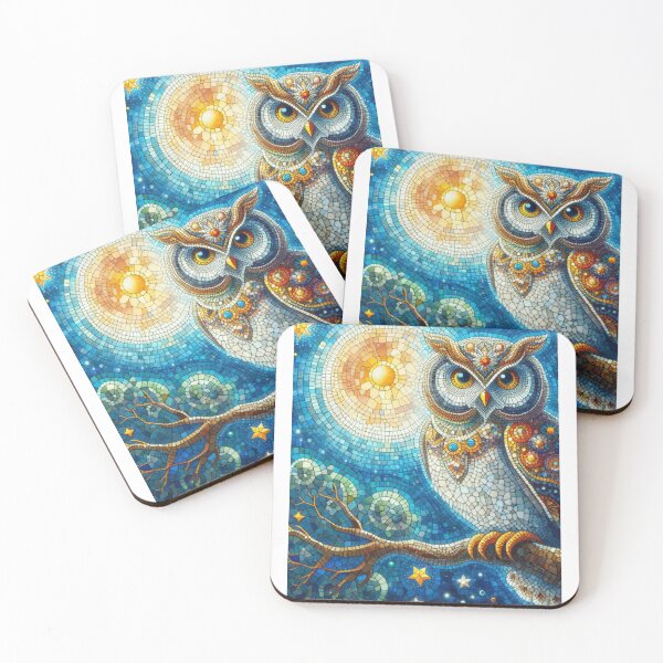 Item preview, Owl55 designed and sold by quotefactory.