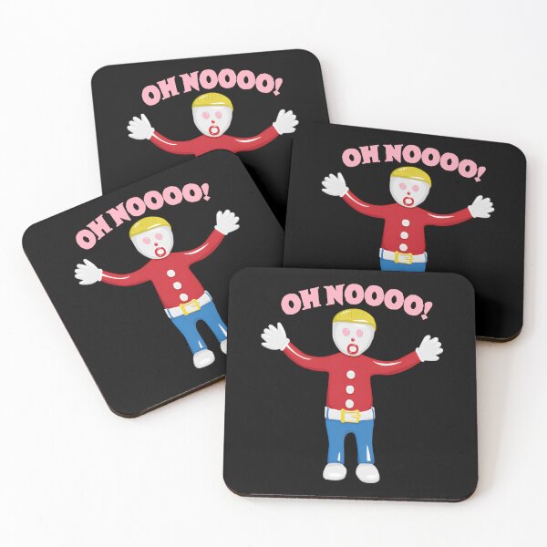 Item preview, Oh Nooooo designed and sold by Frizz-Nie.