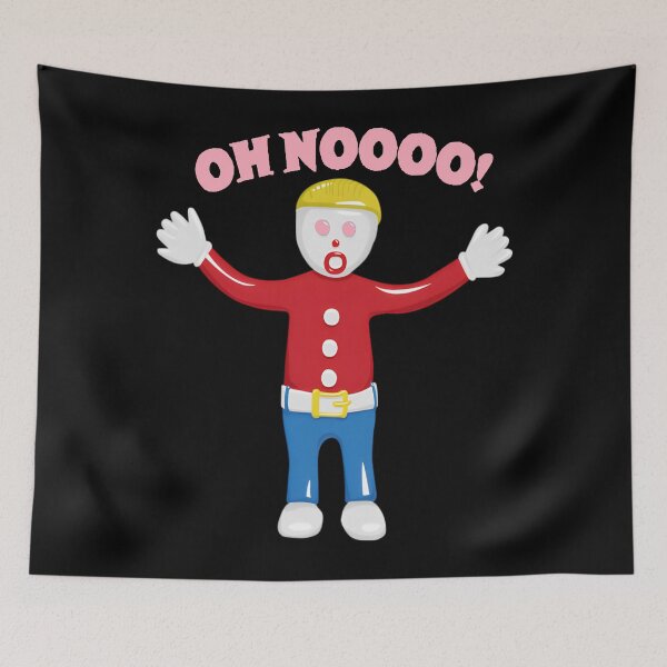 Item preview, Oh Nooooo designed and sold by Frizz-Nie.