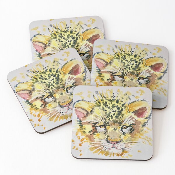 Item preview, Little Tiger designed and sold by ByPauxina.