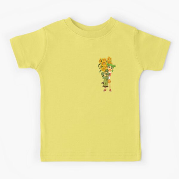 Item preview, Yotsuba designed and sold by NamaMerch.