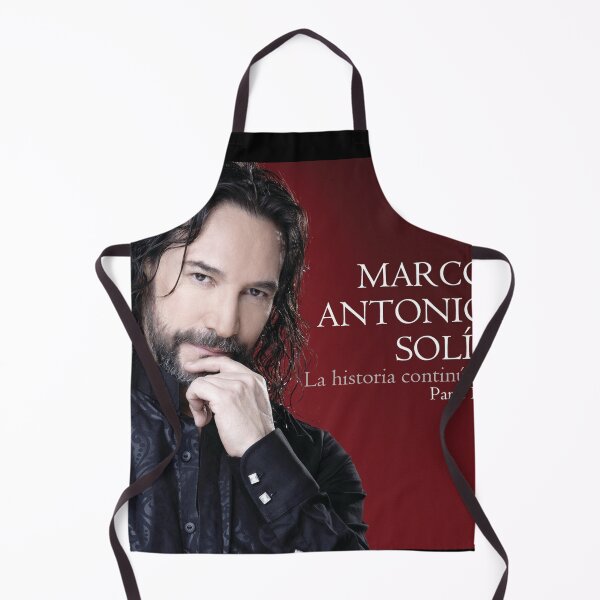 Item preview, Marco Antonio Solís - La Historia Continúa... Parte IV album 2012 designed and sold by RussellBaileyno.