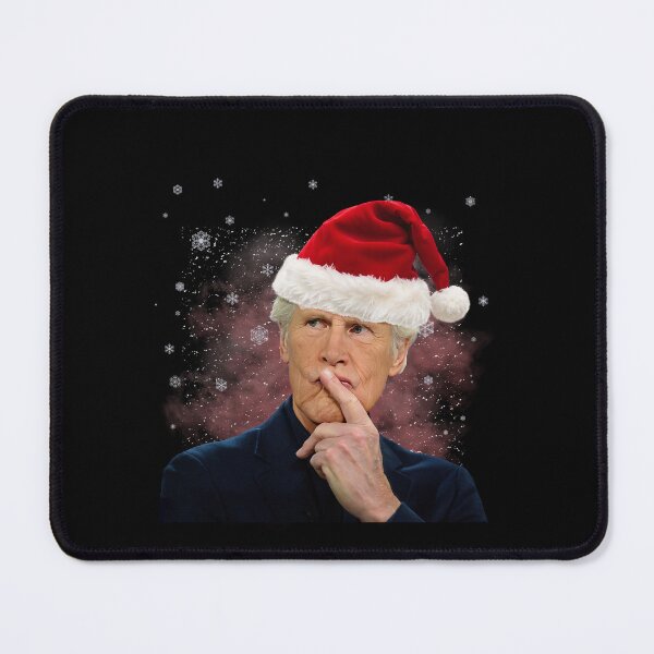 Item preview, Funny Morrison Christmas designed and sold by JemmyTT.