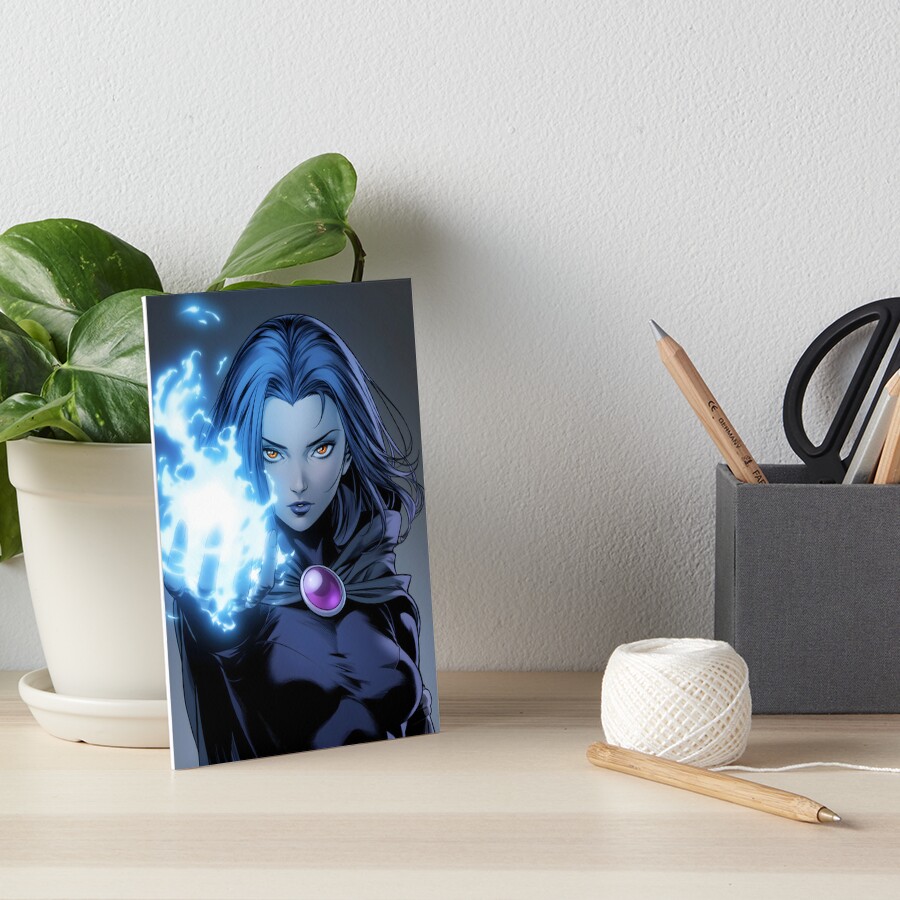 Item preview, Art Board Print designed and sold by Infinite-Aspire.