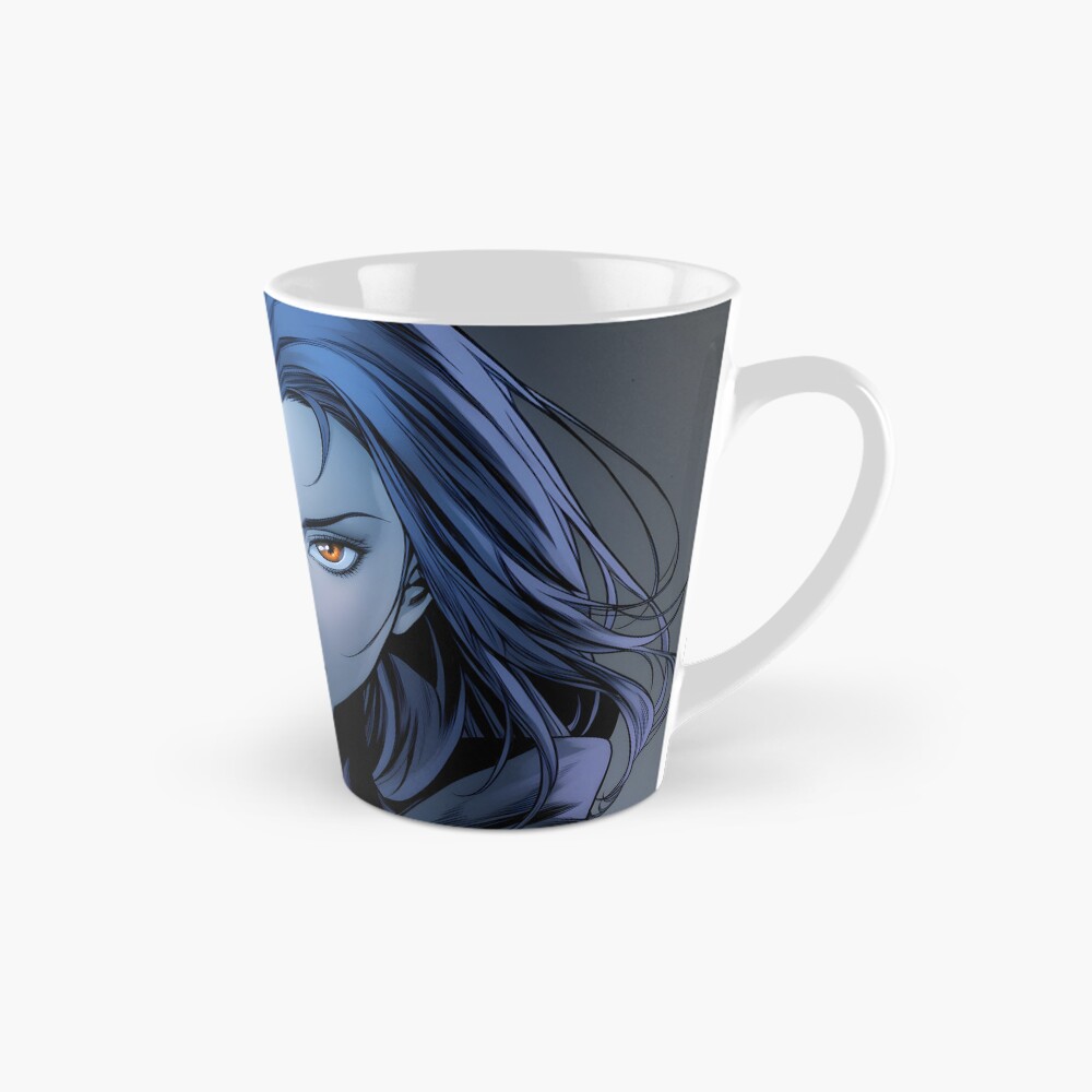 Item preview, Tall Mug designed and sold by Infinite-Aspire.
