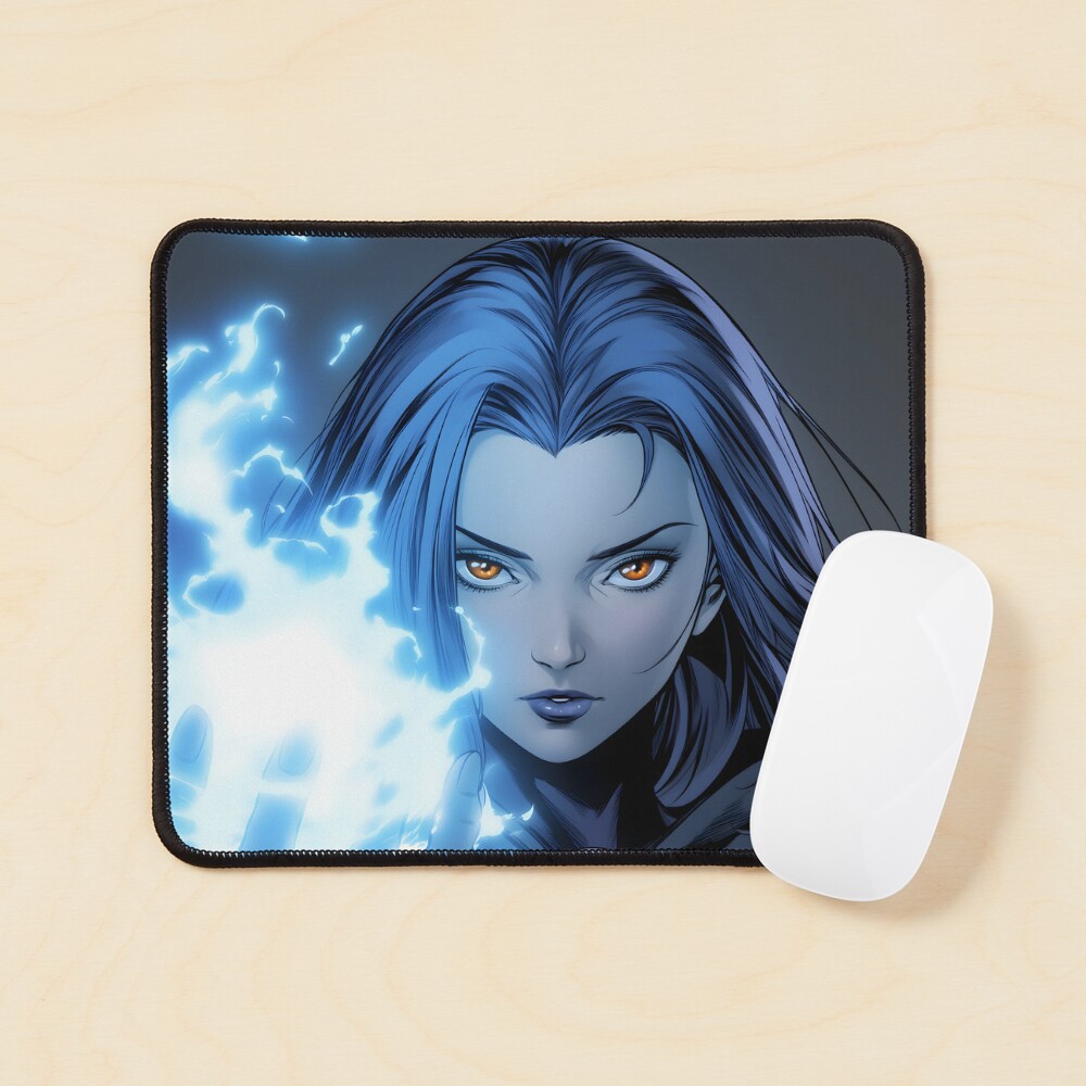 Item preview, Mouse Pad designed and sold by Infinite-Aspire.