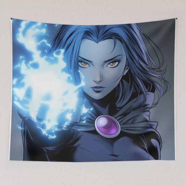 Item preview, Raven - 23 designed and sold by Infinite-Aspire.