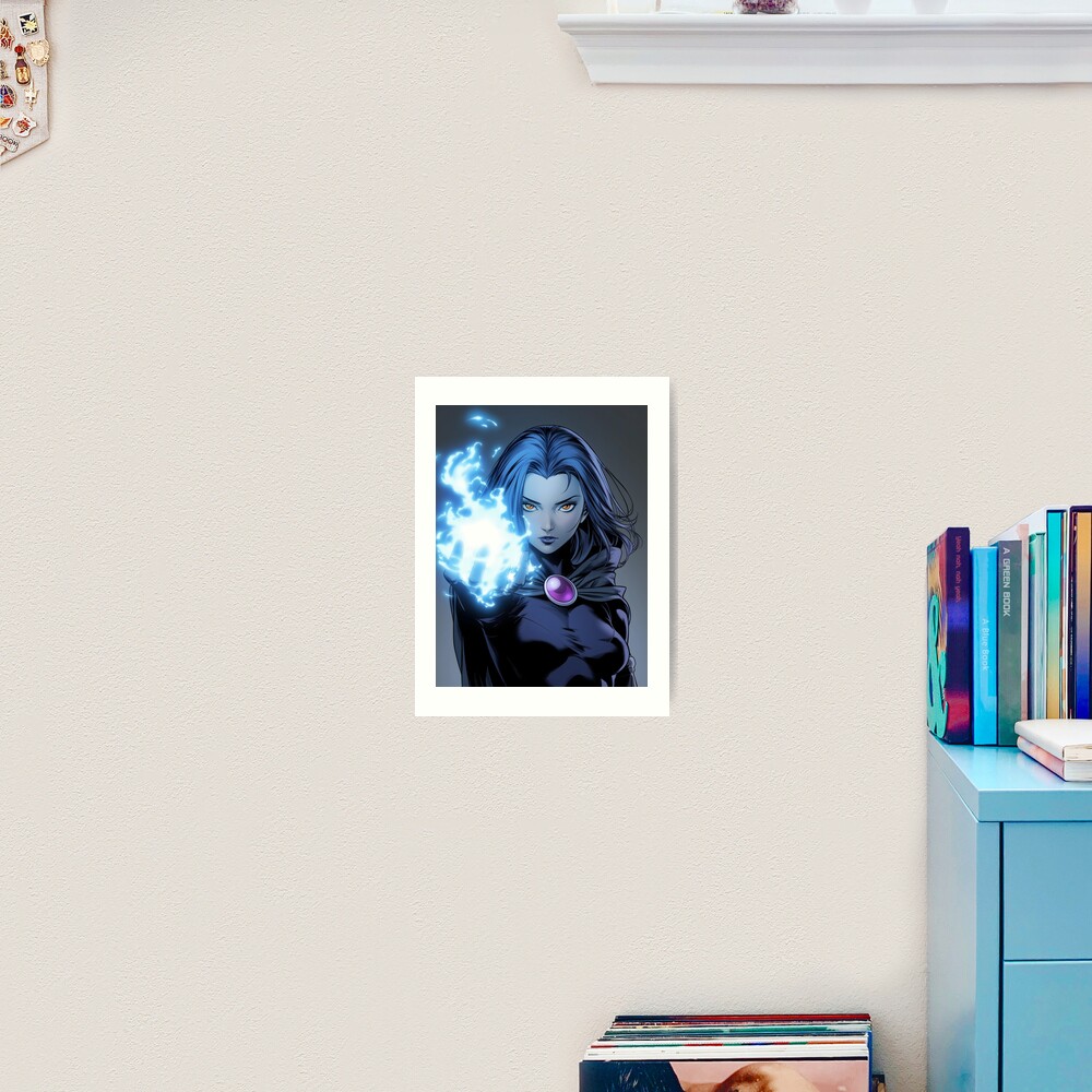 Item preview, Art Print designed and sold by Infinite-Aspire.