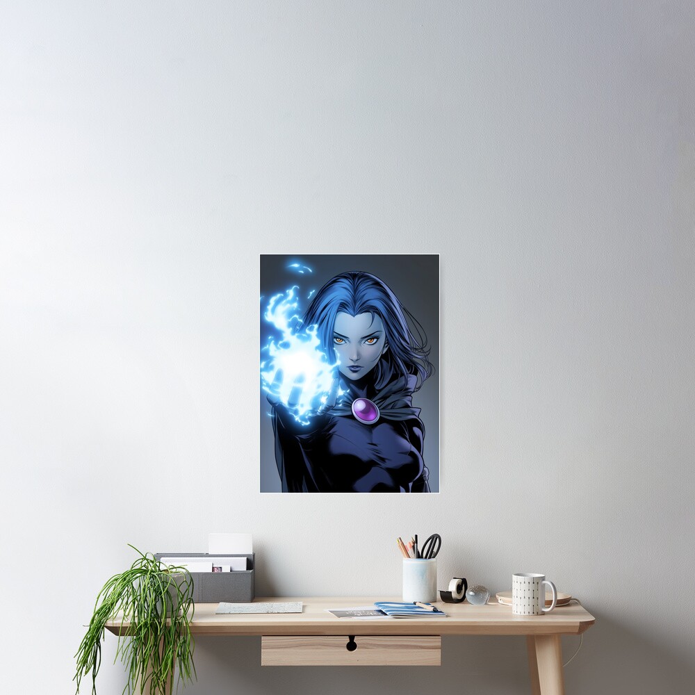 Item preview, Poster designed and sold by Infinite-Aspire.