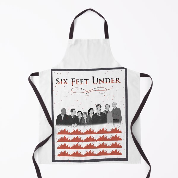 Item preview, Six Feet Under designed and sold by efekaradagli.