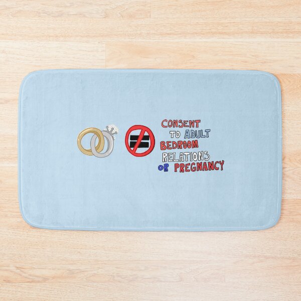 Item preview, Marriage and Consent designed and sold by PyroAshes.